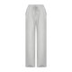 thumbnail image 5 of Ichuanyi Liquidación para mujeres Pantalones de color sólido de algodón Pantalones de cintura elástica de algodón Pantalones informales con bolsillo ICHUANYI WER2023081605190, 5 of 6