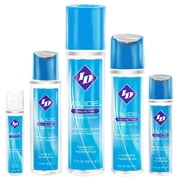 ID Glide 4.4 fl oz Disc Cap Bottle