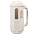 thumbnail image 4 of Máquina automática para hacer leche de soja, licuadora automática de alta velocidad para hacer leche de soja, funcionalidad versátil, 4 of 8