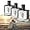 3pcs, variant on Cupid Cologne for Men, Cupid Pheromone Cologne for Men, Cupid 2.0 Charm Toilette for Men, Long Lasting Perfume (1pcs)