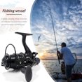 thumbnail image 3 of De Metal 9 + 1BB rodamientos carrete de Pesca de carpa Ehuebsd JY30006000 taza de línea mar TackleSpinning agua salada carrete para carpa Pesca carrete de Pesca, 3 of 9