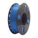 thumbnail image 1 of Accesorio de filamento para impresora 3D, resistente a la humedad, compatible con la mayoría de impresoras, gran resistencia. Azul, 1 of 9