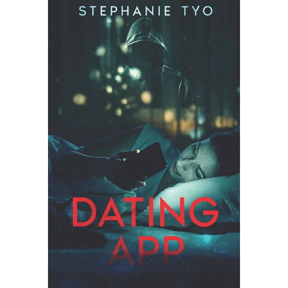Dating App, (Paperback)