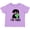Lavender, variant on Inktastic 2nd Birthday Cactus Tribal for 2 Year Old Girls Toddler T-Shirt