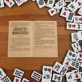 thumbnail image 3 of Guía completa para aprender Mahjong chino con instrucciones y reglas detalladas para principiantes y aficionados. Manual de Mahjong., 3 of 7