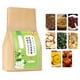 thumbnail image 3 of Té de semillas de Cassia, bolsas de té orgánicas de bardana y crisantemo para el bienestar de hierbas, para beber, 5,3 oz, 3 of 11