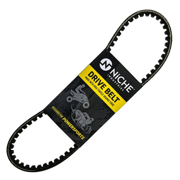 Niche Drive Belt for Polaris Sportsman Predator Scrambler 90 0450239 519-CDB2272T