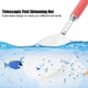 thumbnail image 1 of Liberación Rápida Segura Ligero No Daña Las Escamas De Los Peces Red De Desnatado De Camarones Extensible, Red De Desnatado De Camarones, Acuario De Estanque Para Camarones Para ANGGREK Otros, 1 of 8