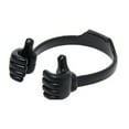 thumbnail image 1 of Adjustable Lazy Thumb Phone Holder Bed Mobile Cell Phone Office Desk Desktop Table Mount Stand Portable Bracket, 1 of 1
