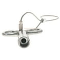 thumbnail image 2 of Prier Loose Key On Lanyard for Wall Hydrants, 2 of 4