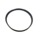thumbnail image 1 of 1PCS Dust Proof Bayonet Seal Ring Rubber for EF 24-105 24-70 17-40 16-35 Mm Lens Repair (Black Circ, 1 of 5