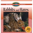 thumbnail image 1 of Pre-Owned Rabbits and Hares (Library Binding) 0836833163 9780836833164, 1 of 1