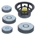 thumbnail image 2 of AOOOWER Magnetic Circuit Accessories Speaker Component Metal Hardware Assembly Repair, 2 of 11