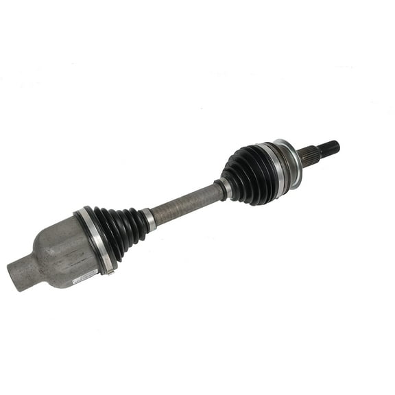 ACDelco GM Original Equipment Front Passenger Side Half-Shaft Assembly 22866872 Fits 2015 Chevrolet Equinox