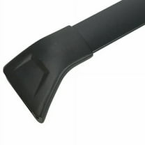 Roof Rack Cross Bars for 2017-2025 Mazda CX-5 CX5 Cross Rails Black