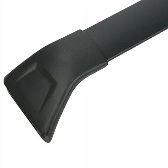 Roof Rack Cross Bars for 2017-2025 Mazda CX-5 CX5 Cross Rails Black