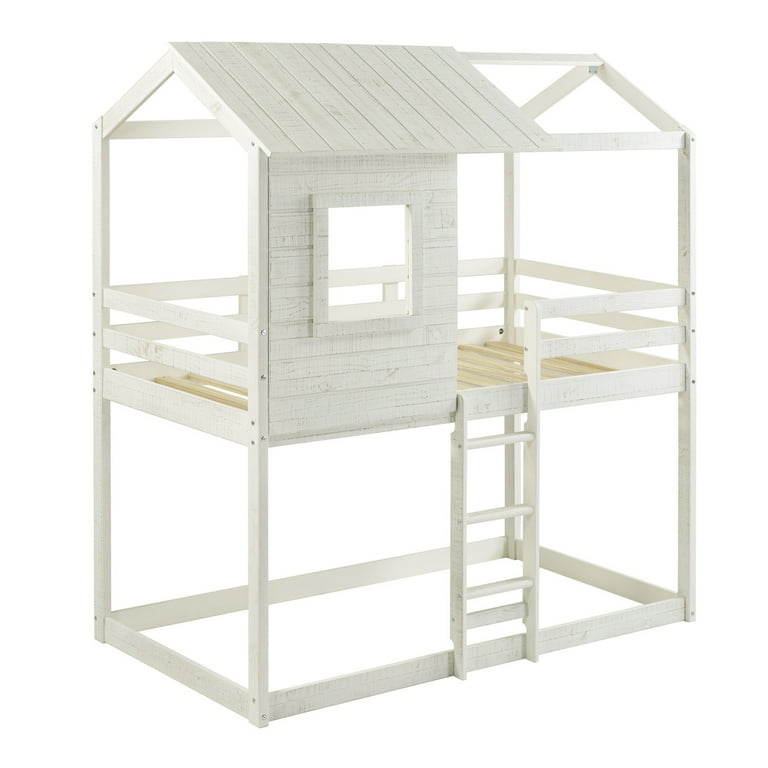Naomi home deer blind playhouse bunk bed discount