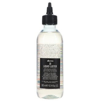 Davines Ol Oil Absolute Beautifying Potion, 135 ml / 4.56 oz for