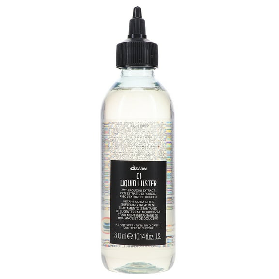 Davines OI Liquid Luster 10.14 oz