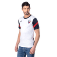 thumbnail image 2 of Jersey FC Equipo Atlante Temporada 2021 XL UIN  Entrenamiento Lila, 2 of 4