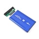 thumbnail image 4 of Carcasa Aleación Aluminio Caja Disco Duro Externo SATA USB 2 0 2 5 Pulgadas, 4 of 4