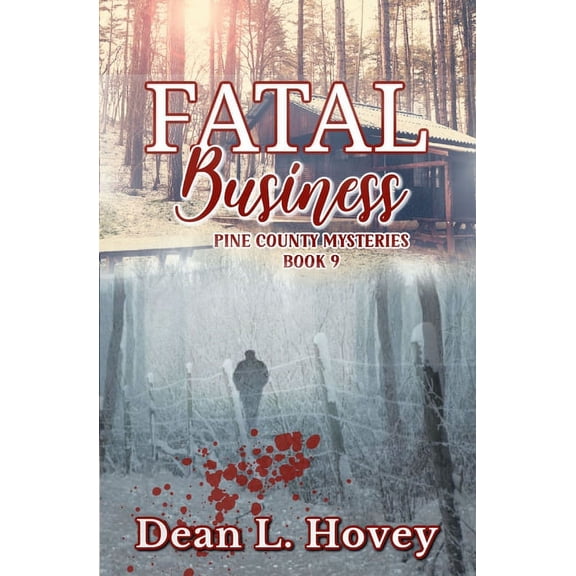 Fatal Business, (Paperback)