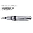 thumbnail image 2 of High quality 14-piece iron box packaging impact batch set impact driver set, 2 of 5