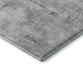 thumbnail image 3 of Addison Rugs Mayfield Premium Machine Washable Transitional Geometric Gray Runner Rug, 2'3" x 7'6", 3 of 6