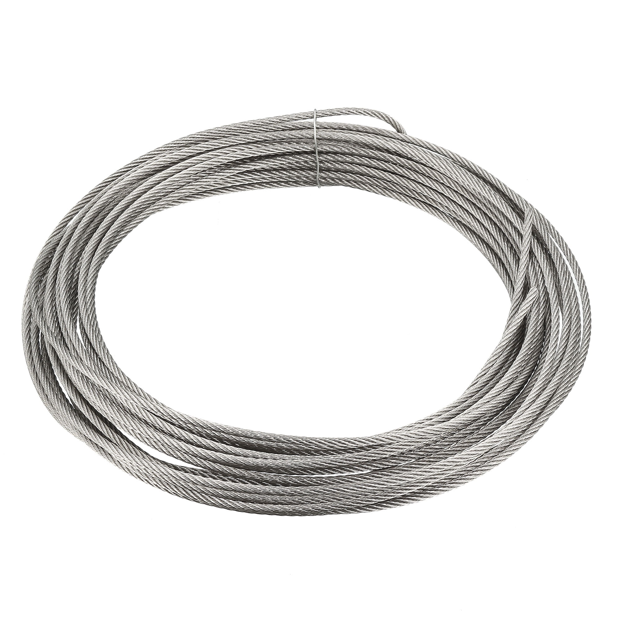 Stainless Steel Wire Rope Cable 2.5mm