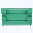 thumbnail image 4 of DC 12V 24V 8CH Isolated Input 8CH Output Relay Module Switch Relay Board Module, 4 of 9