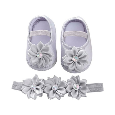 solacol Toddler Sandals Girls Toddler Baby Girls Boys Baby Shoes Soft Sole Non-Slip Baby Toddler Sandals Baby Boys Shoes