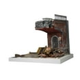 thumbnail image 3 of colcolo 1/35 Miniature Bridge Building House Sand Table Layout Prop Diorama Collection A, 3 of 8