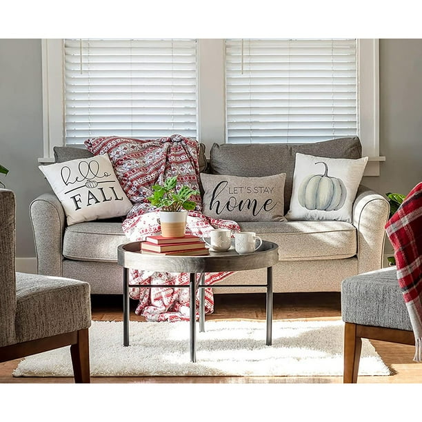 18x18 pillow covers walmart hotsell