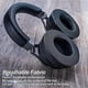 thumbnail image 5 of Almohadillas de repuesto Virtuoso Xt para auriculares inalámbricos Virtuoso RGB SE Xt, gel refrigerante, más: espuma viscoelástica más suave, mayor grosor, durabilidad adicional., 5 of 5