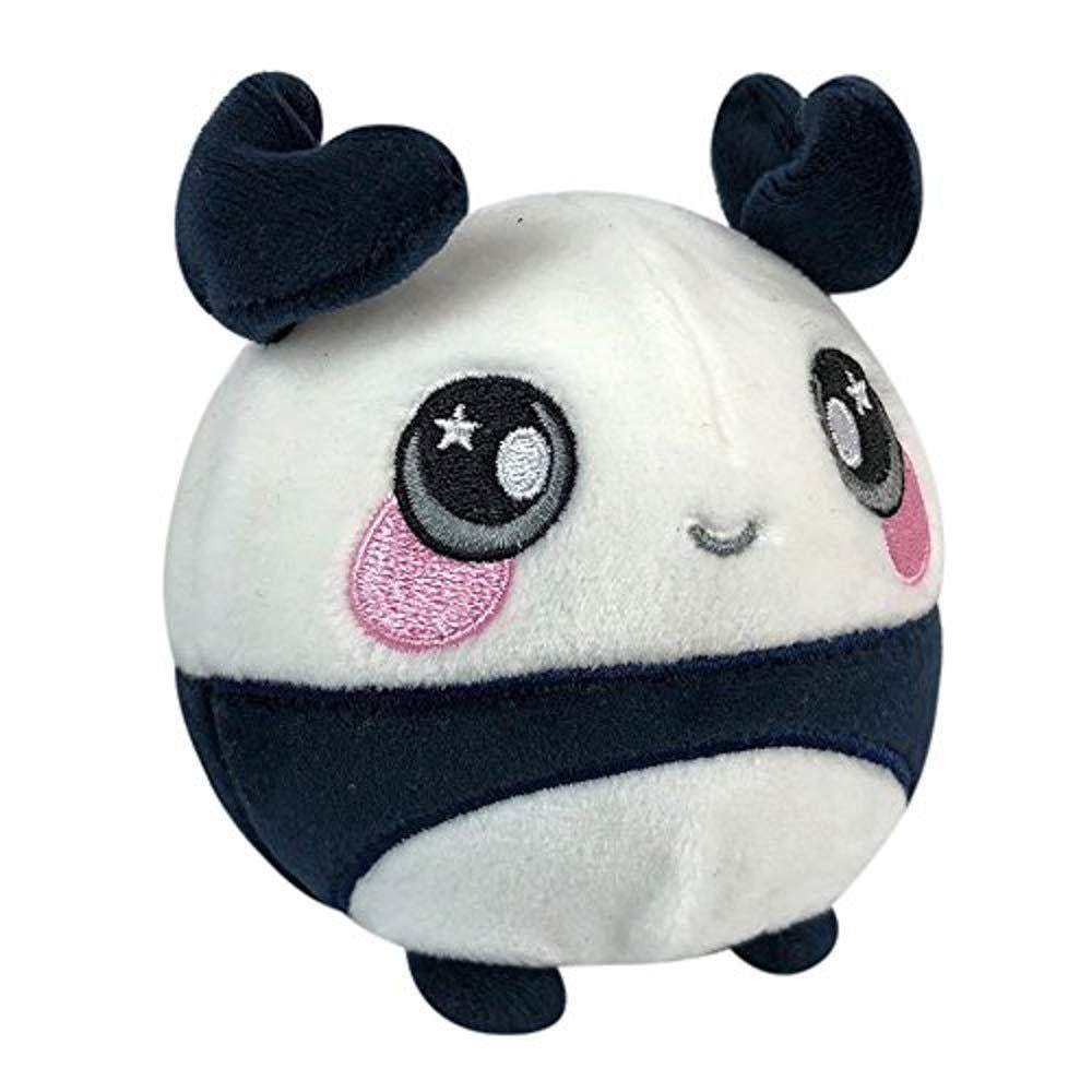 large plush squishy animal