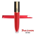 thumbnail image 2 of Tinte de labios L'Oreal Paris Rouge Signature Matte Red, 2 of 6