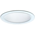thumbnail image 4 of Elco Lighting ELM30NW S 6" Metal Baffle - ELM30, 4 of 7