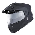 thumbnail image 2 of Casco 1Storm Dual Sport para moto de motocross integral L, 2 of 7