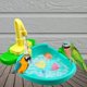 thumbnail image 2 of Juguetes de lavabo TUNC para lavar platos de los niños lavabo inteligente para El cuidado personal de la cocina, 2 of 5