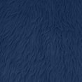 thumbnail image 4 of FREE SHIPPING!!! Denim Short Pile Luxury Shag Faux Fur Fabric, DIY Projects by Half Yard, 4 of 4