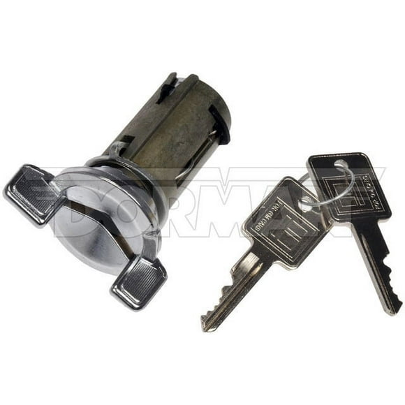 Chevrolet C10 Ignition Lock Cylinder