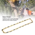 thumbnail image 1 of Garosa 12inch Vertical Angle Electric Saw Chainsaw 45 Drive Links Chain Accessory Part, Chain, Electric Saw Chain, 1 of 6