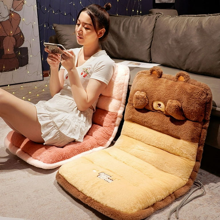 Supportive seat cushion sale