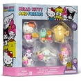 thumbnail image 2 of Hello Kitty et ses amis, pack de 6 figurines, 2 of 9