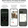 thumbnail image 4 of Google pixel 10 128GB Unlocked Android Smartphone Brand  New- Obsidian, 4 of 4