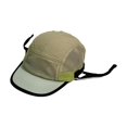 thumbnail image 1 of Gorra de béisbol de malla de gran tamaño para camionero, transpirable, de secado rápido, para correr, AU04, 1 of 7