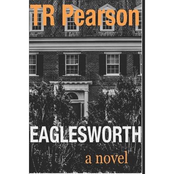 Pre-Owned Eaglesworth (Paperback) by Tr Pearson