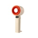 thumbnail image 4 of Digital Display High-Speed Handheld Fan USB Rechargeable Portable Powerful Wind Fan For Outdoor Use, 4 of 8
