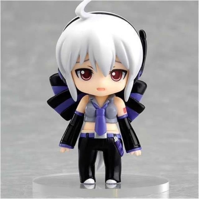Nendoroid VOCALOID no.1 Haku Yowane Collection Figure by Good Smile - Walmart.com - Walmart.com