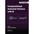 thumbnail image 1 of Sciences Actuarielles avec R (Chapman & Hall/CRC: The R Series), 1 of 3